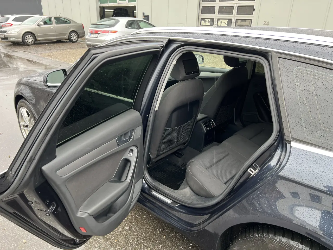 Billede 8 - Audi A4 2.0 TDI