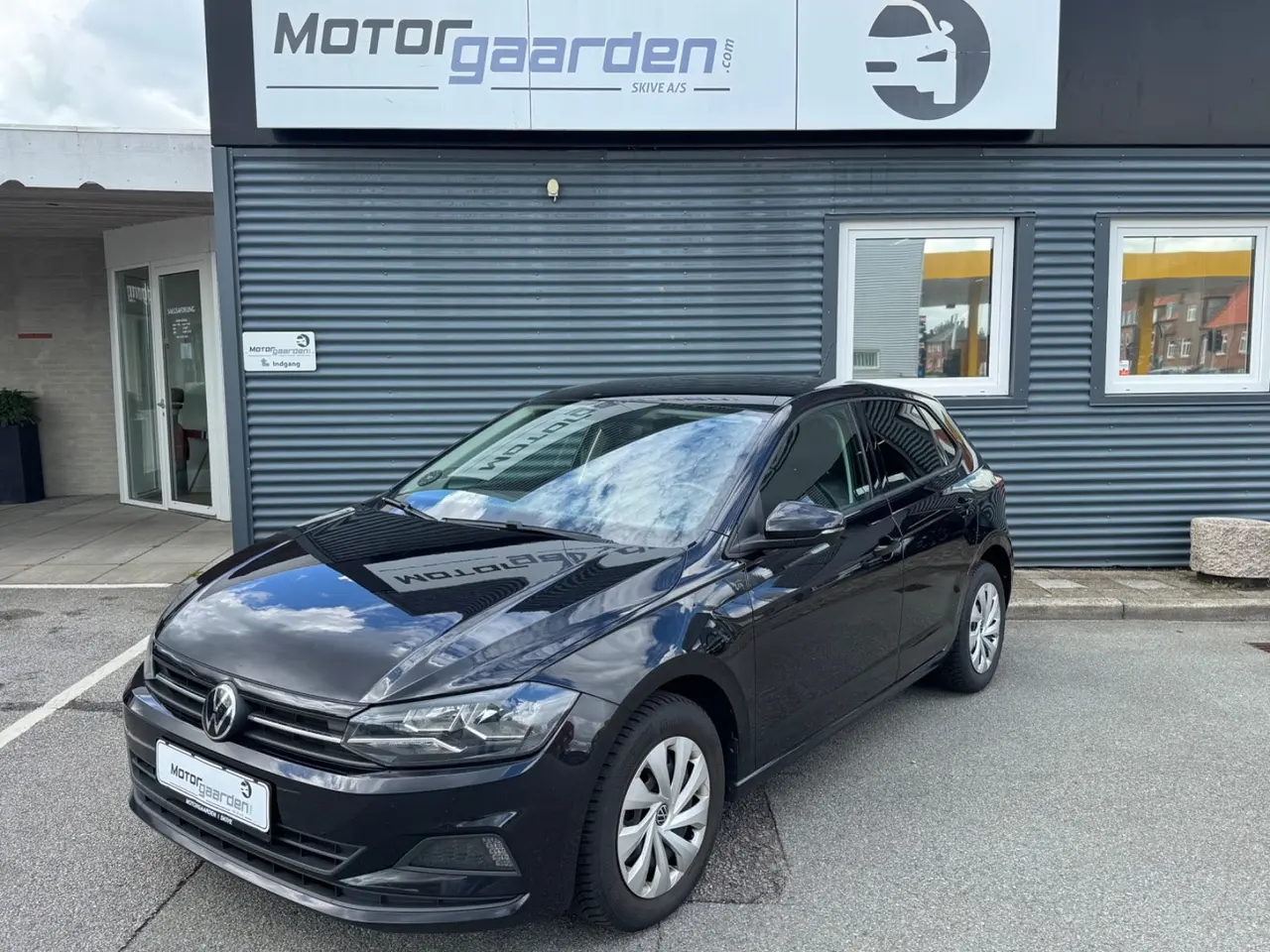 Billede 1 - VW Polo 1,0 TSi 95 Comfortline DSG