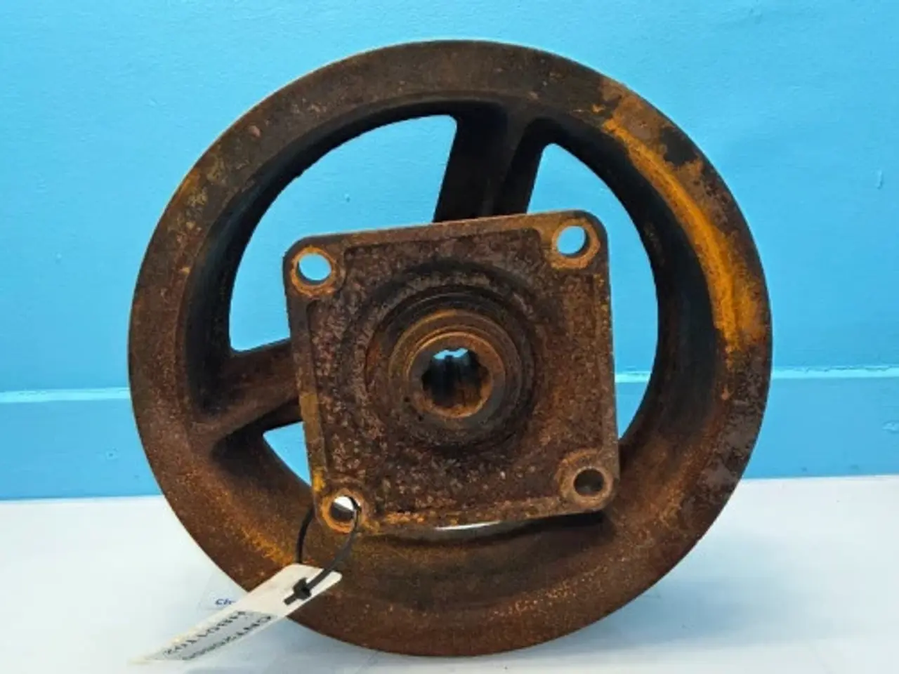 Billede 7 - Case 2188 Remskive 241930A1