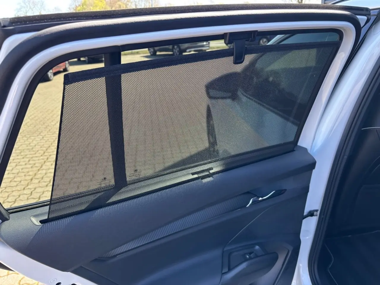 Billede 9 - Skoda Enyaq 80 iV Sportline