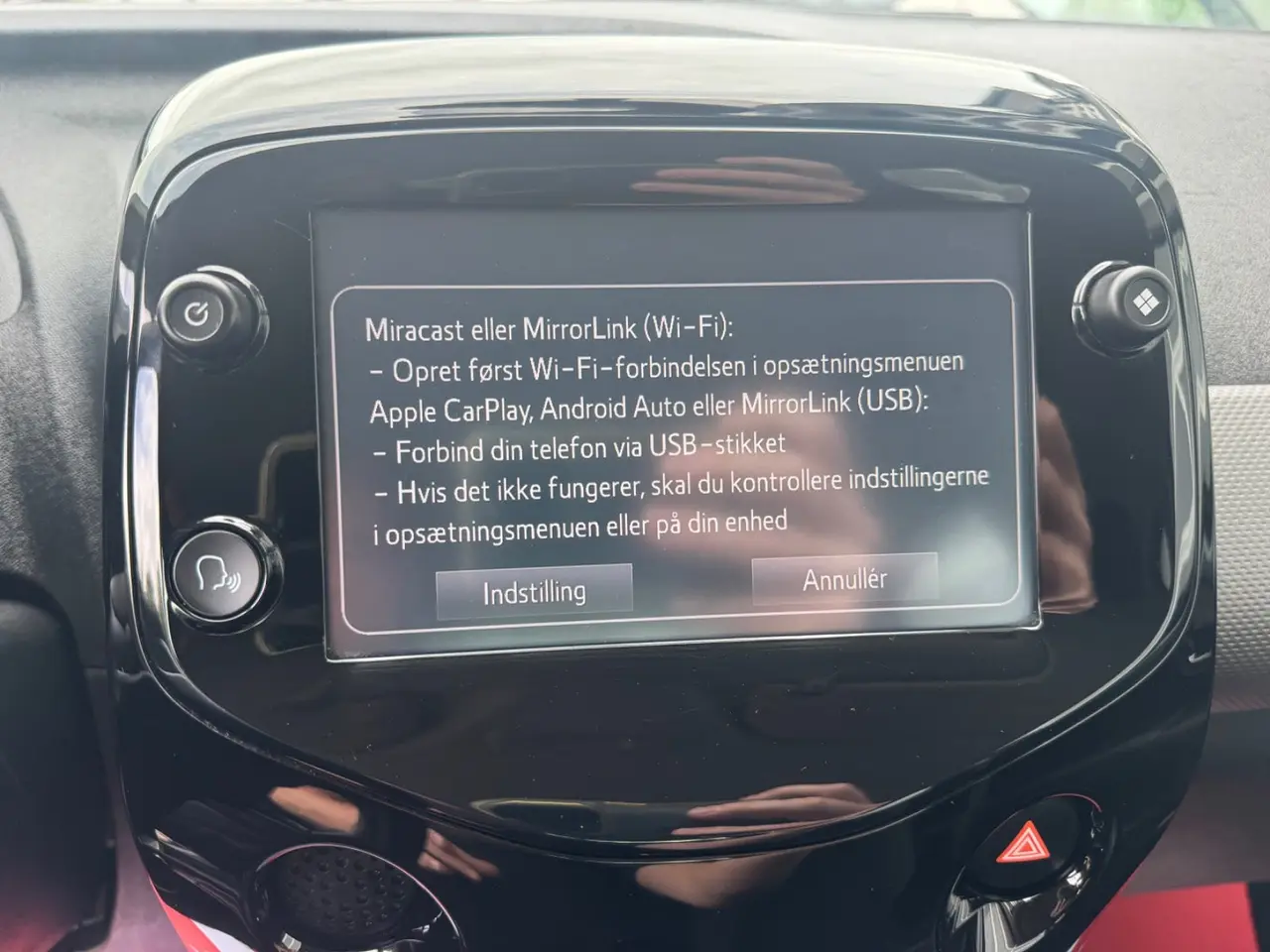 Billede 19 - Peugeot 108 1,0 e-VTi 72 Allure+