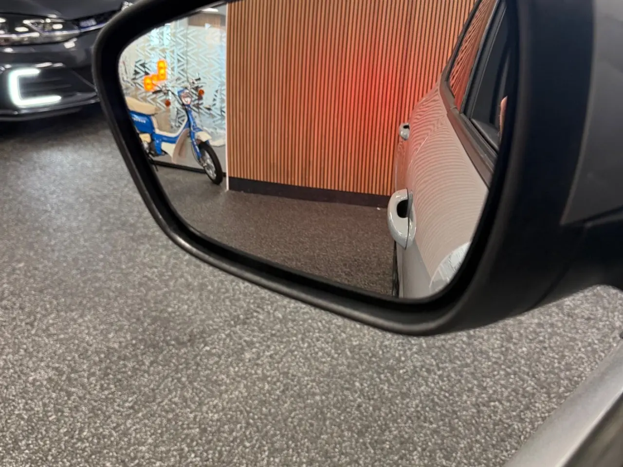 Billede 20 - Ford Kuga 2,5 PHEV Graphite Tech CVT