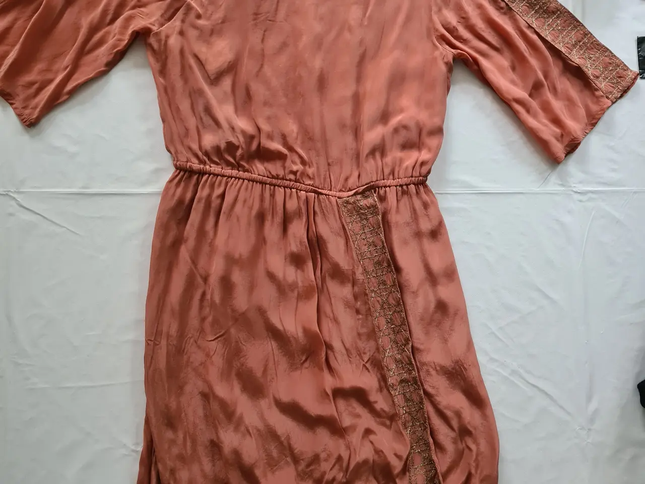 Billede 1 - Elegant DAY Birger et Mikkelsen kjole