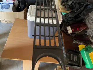 Datsun patrol frontgitter
