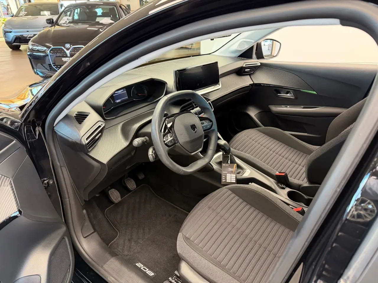 Billede 9 - Peugeot 208 1,2 PureTech 75 Active+