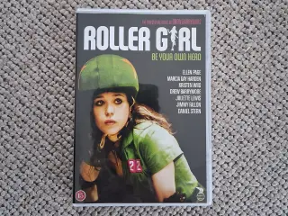 Roller Girl