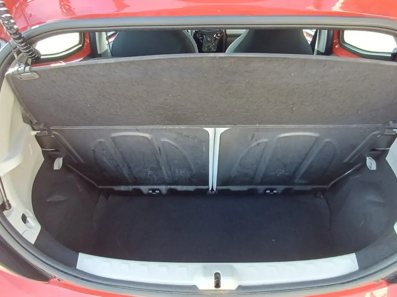 Billede 17 - Toyota Aygo 1,0 VVT-i x