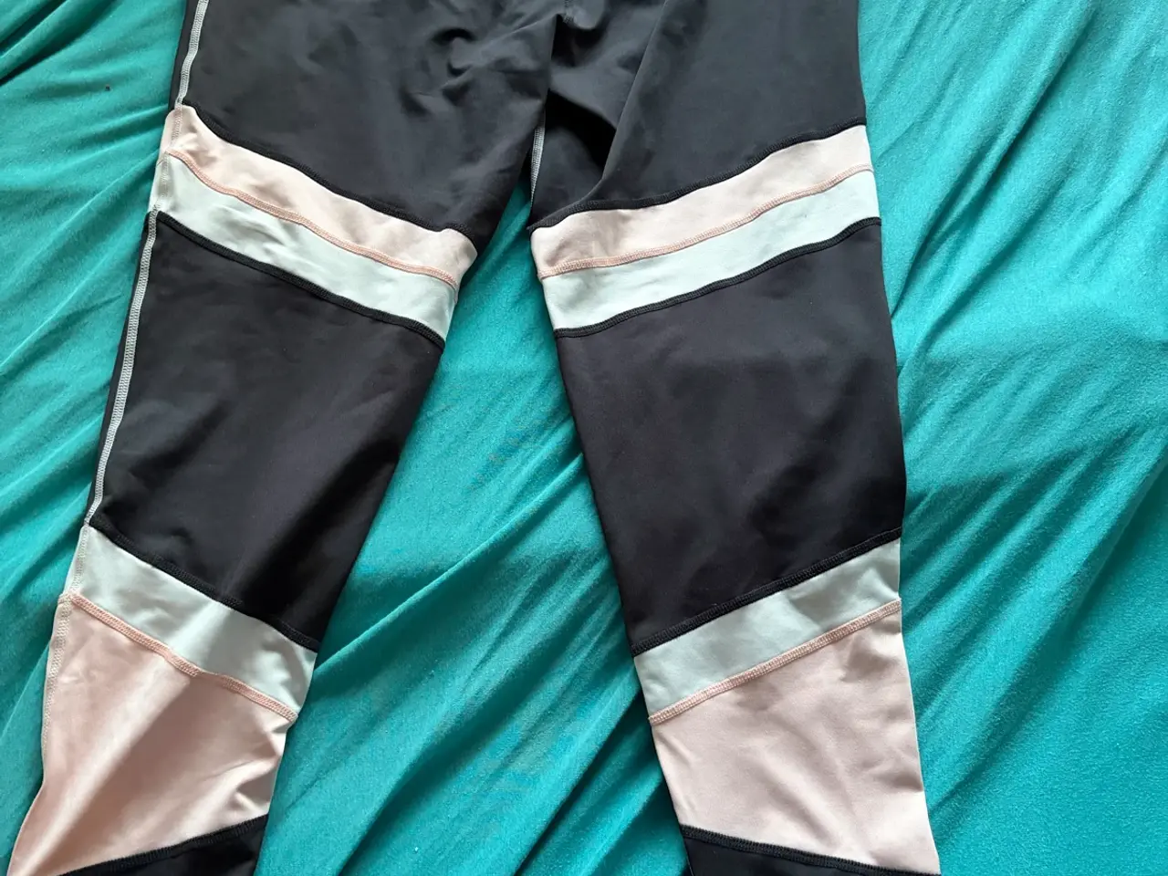 Billede 2 - Tights str 46/48