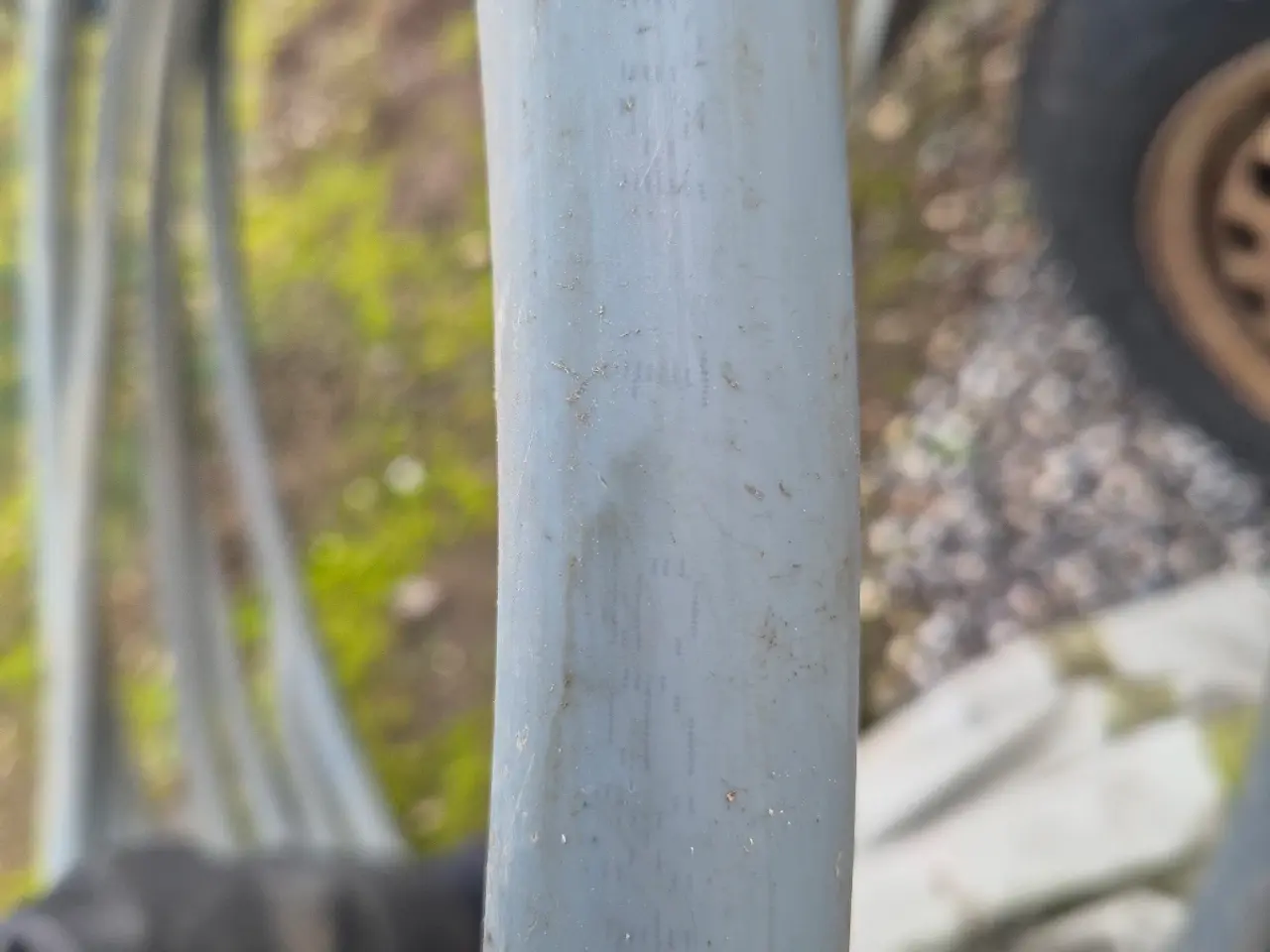 Billede 2 - 4x95 alu kabel
