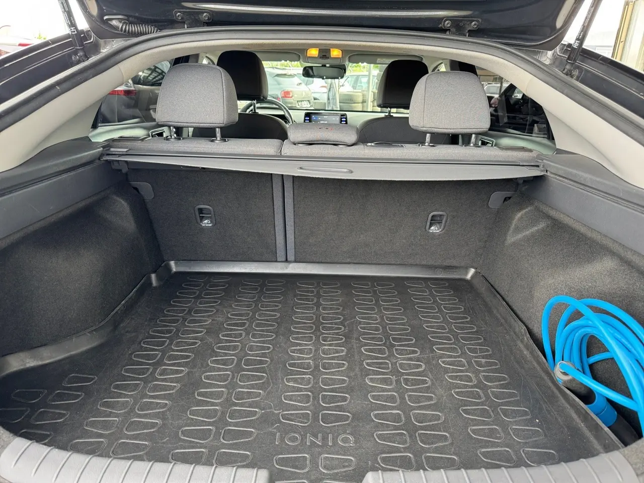 Billede 14 - Hyundai Ioniq 40 EV Trend