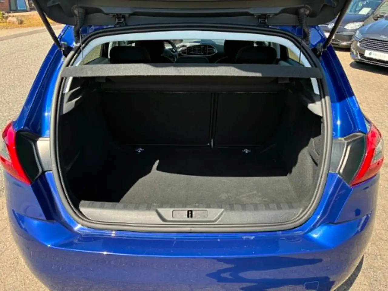Billede 18 - Peugeot 308 1,2 PureTech 130 Style