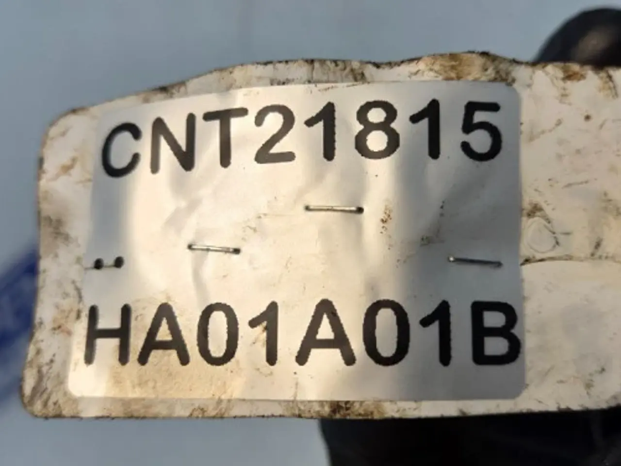 Billede 12 - JCB 427 HL Muffe 333/E5983