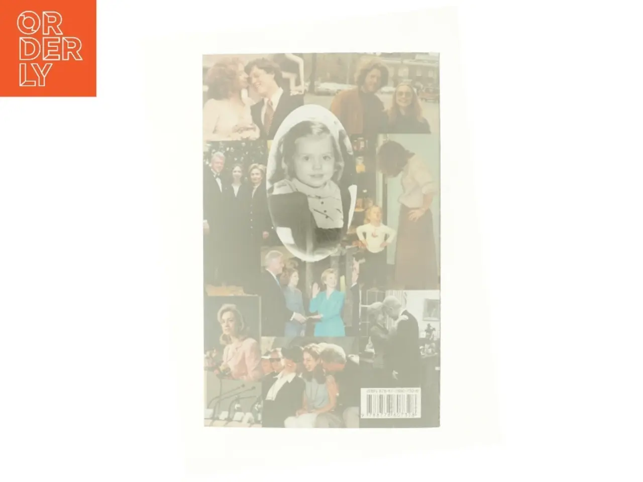 Billede 3 - Levende historie af Hillary Rodham Clinton (Bog)