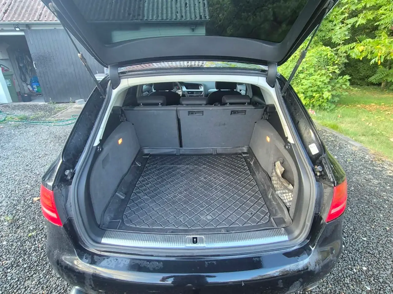 Billede 15 - Audi a4 tfsi