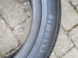 Pirelli. Sommerdæk