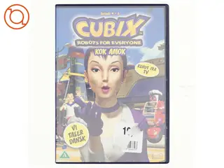 CUBIX