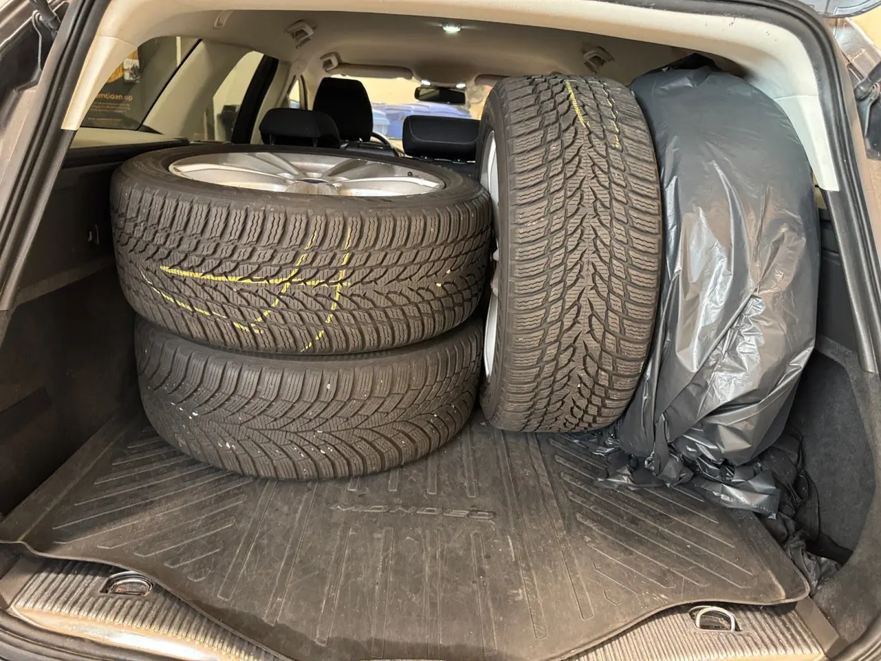 Billede 13 - Ford Mondeo 1,5 EcoBoost ST-Line stc.