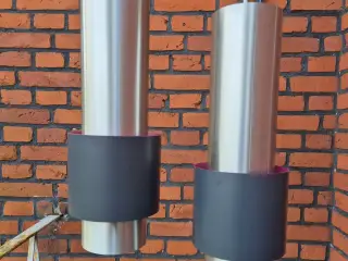 Ikoniske Zenith pendler