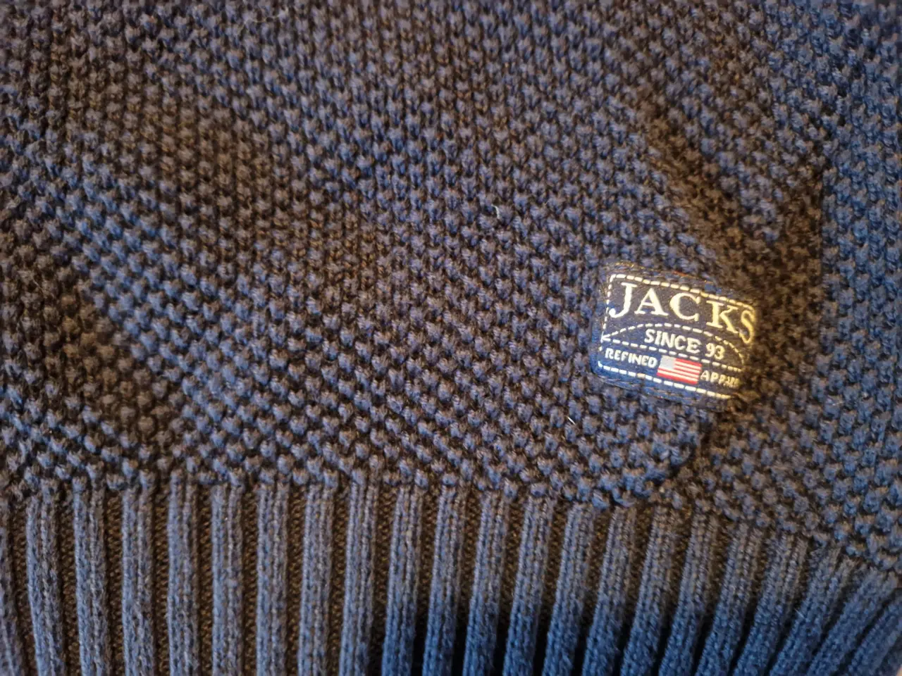 Billede 1 - Cardigan str.XL, 80 kr