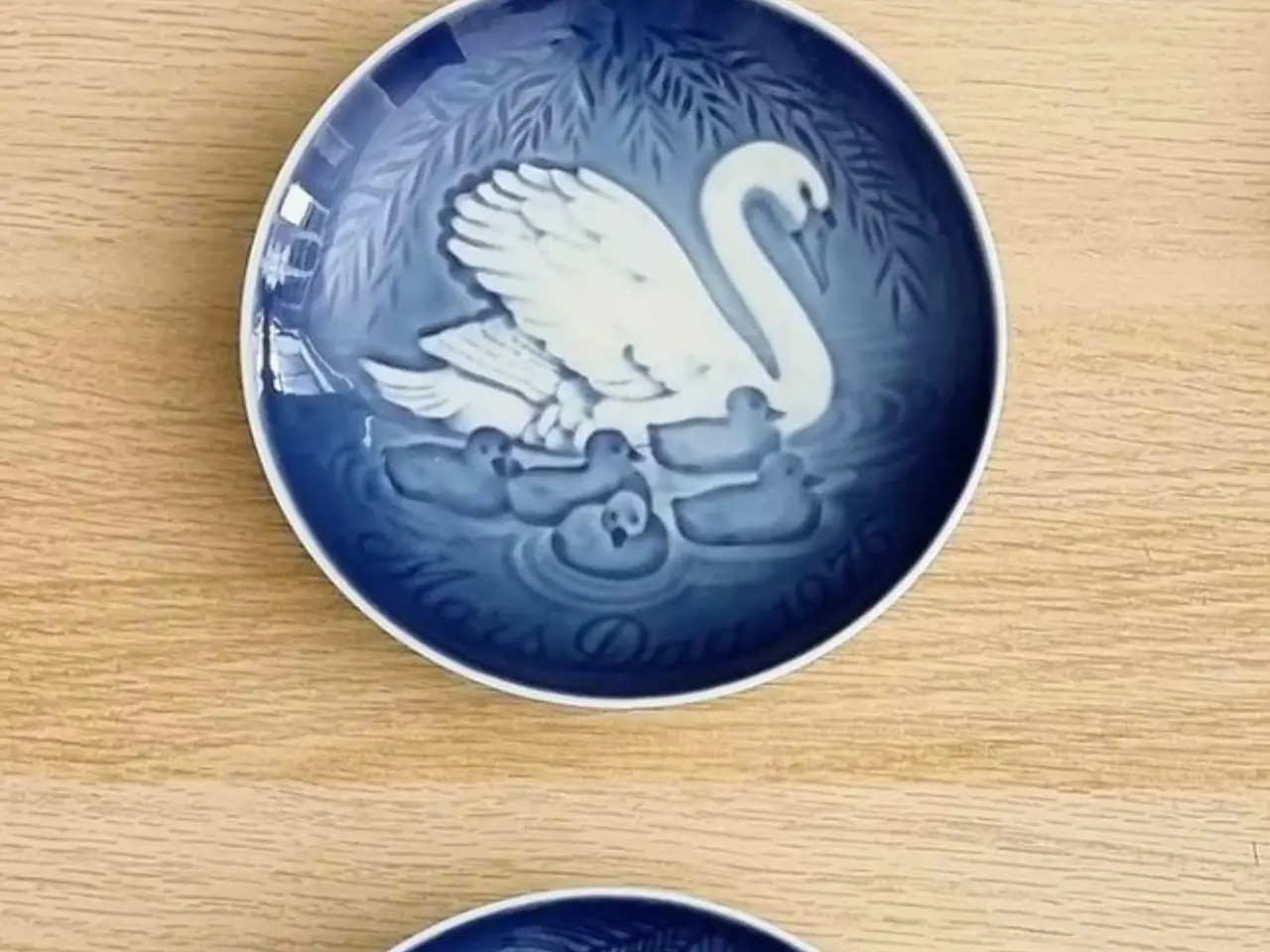 Billede 6 - 9 flotte Bing og Grøndahl Mors Dag Platter