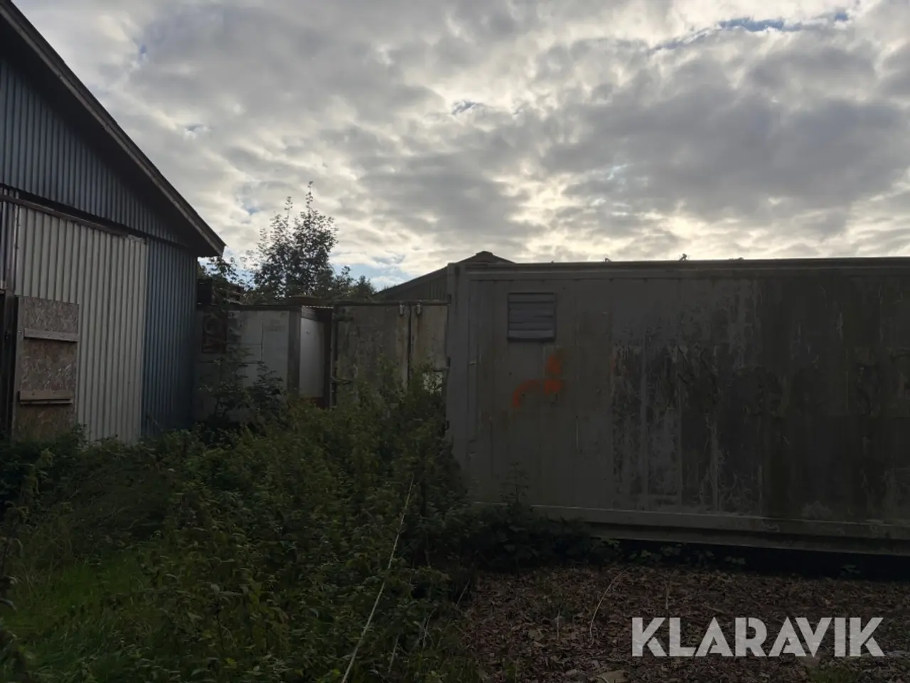 Billede 4 - Container til grise Nedlloyd 9 styk