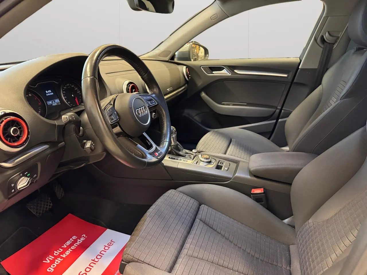 Billede 5 - Audi A3 35 TFSi S-line Sportback S-tr.