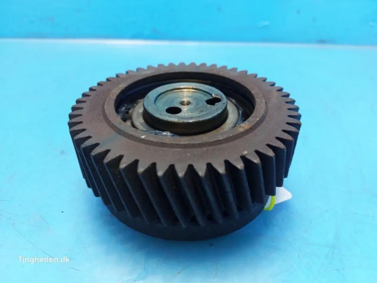 Billede 5 - SisuDiesel 84CTA-4V Tandhjul V837070004
