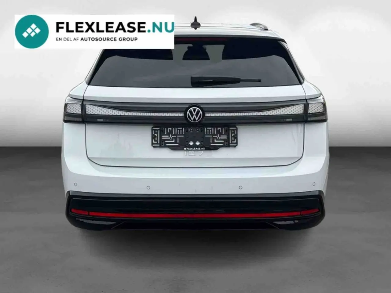 Billede 4 - VW ID.7 77 Pro+ Tourer