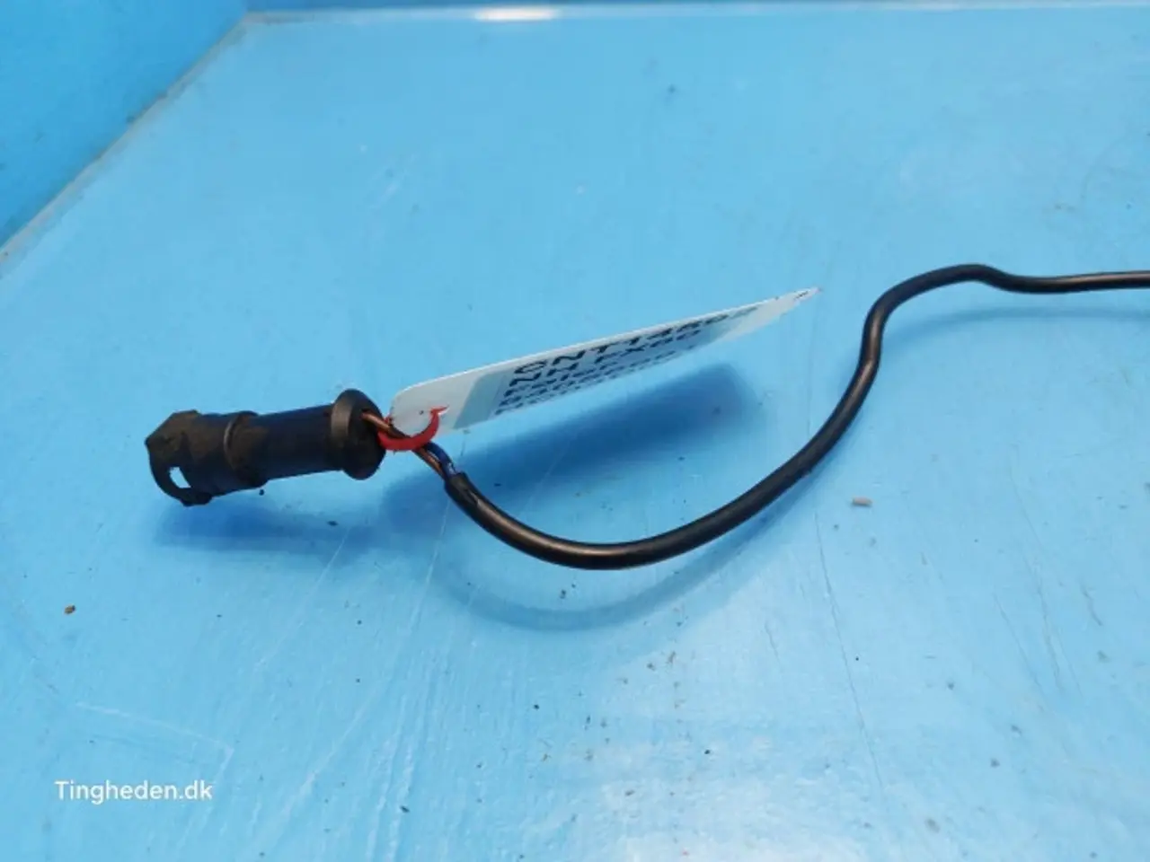 Billede 5 - New Holland FX60 Føler 84056991