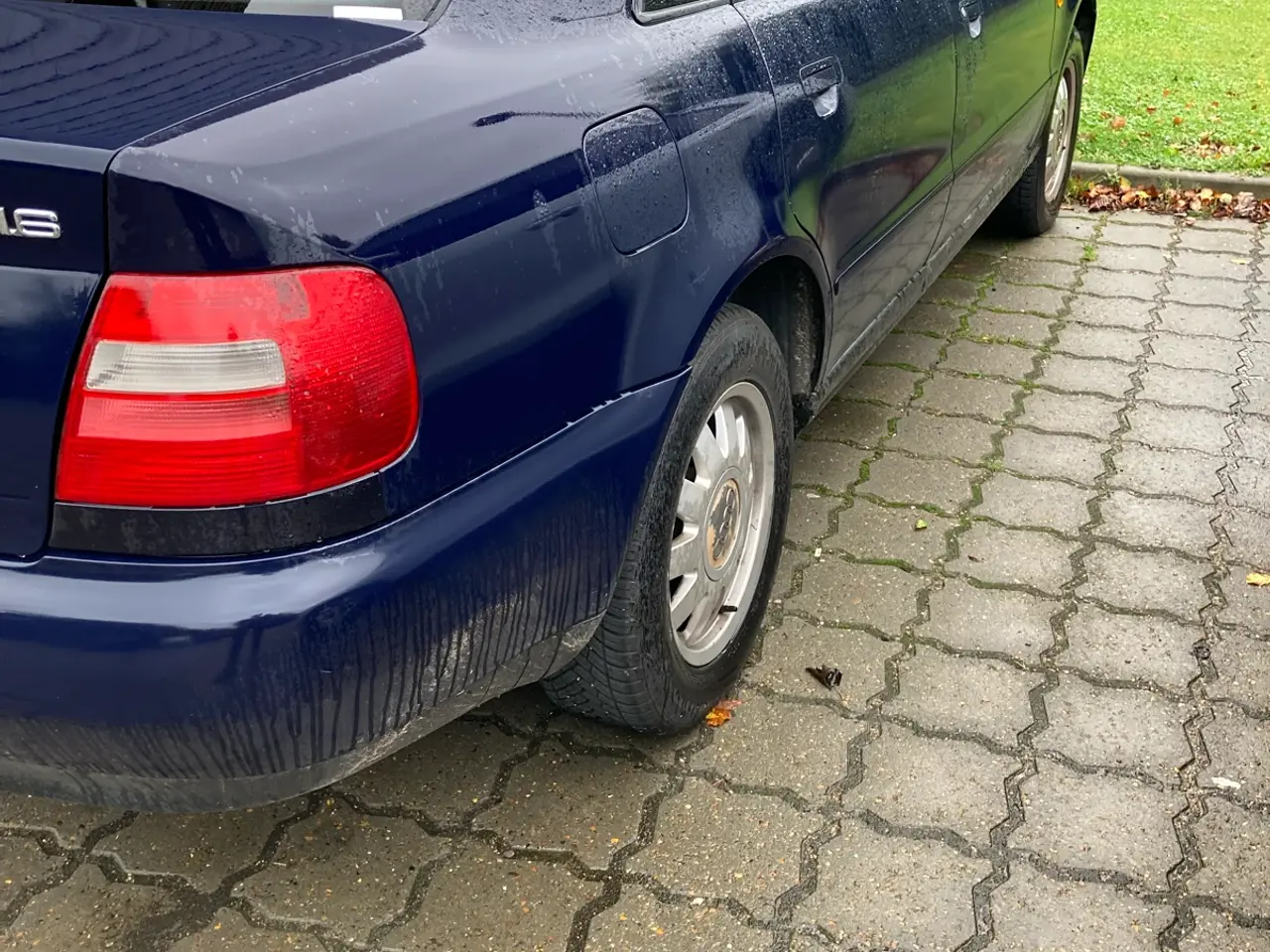 Billede 3 - Audi a4