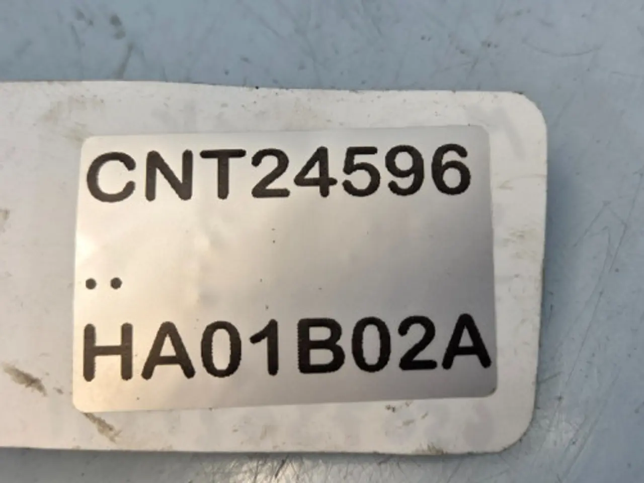 Billede 12 - McCormick Føler 716089A1