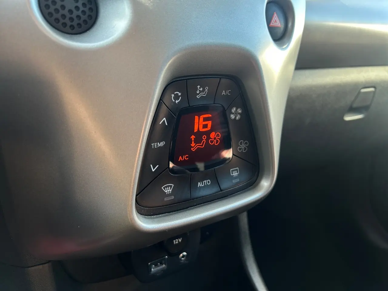 Billede 11 - Citroën C1 1,2 PureTech Shine