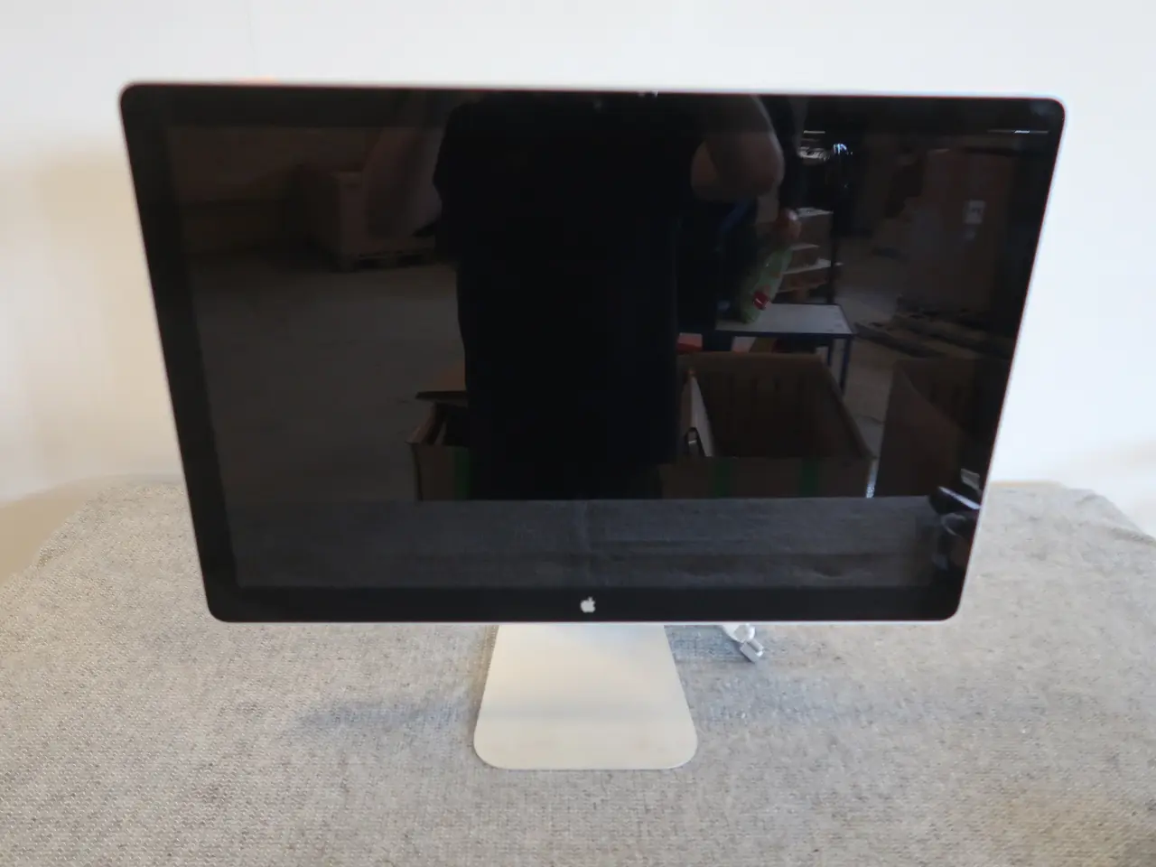 Billede 1 - Apple Cinema Display LED A1267 W24"