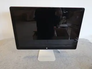 Apple Cinema Display LED A1267 W24"