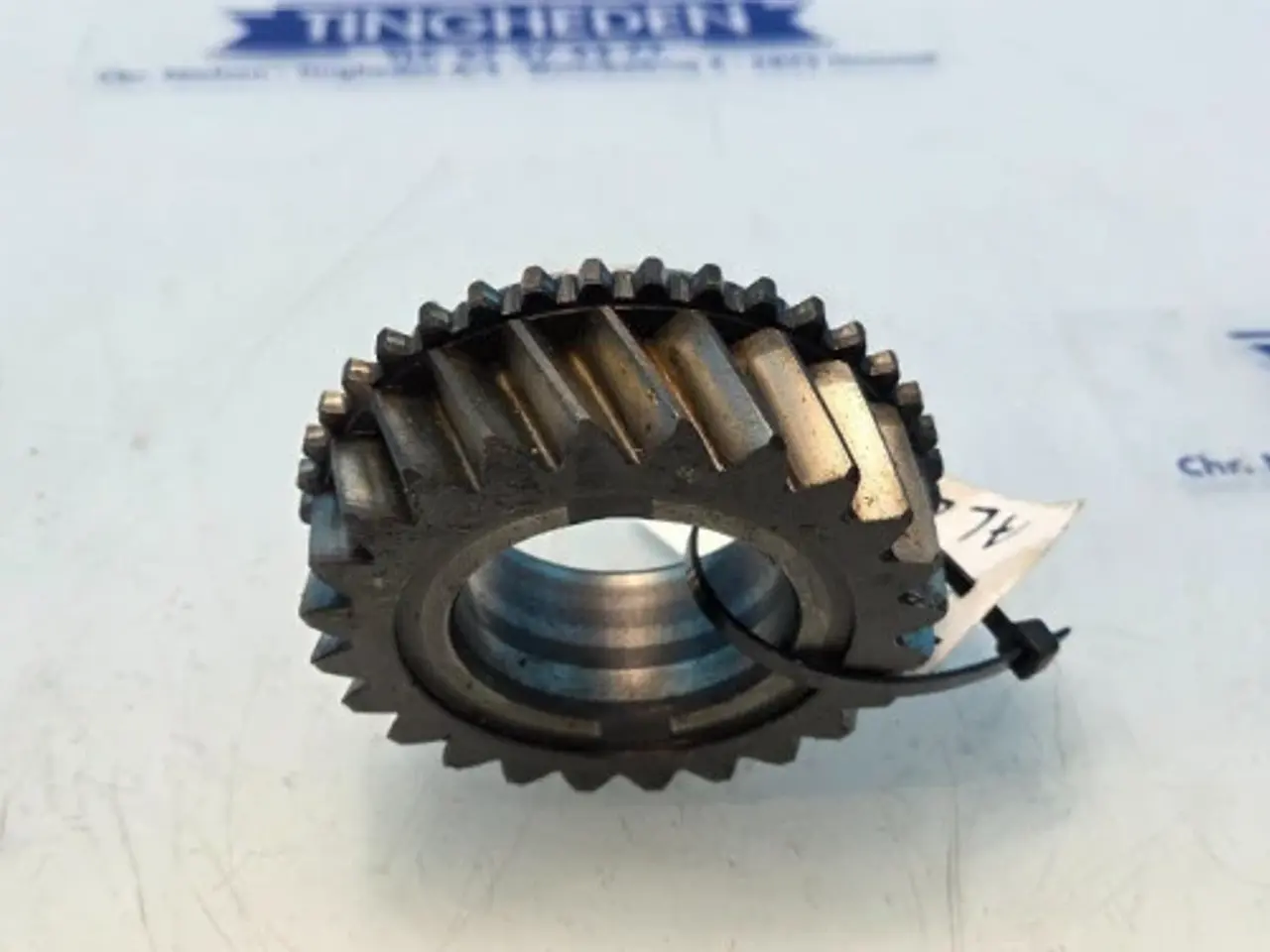 Billede 7 - John Deere 2040 Gear AL28709