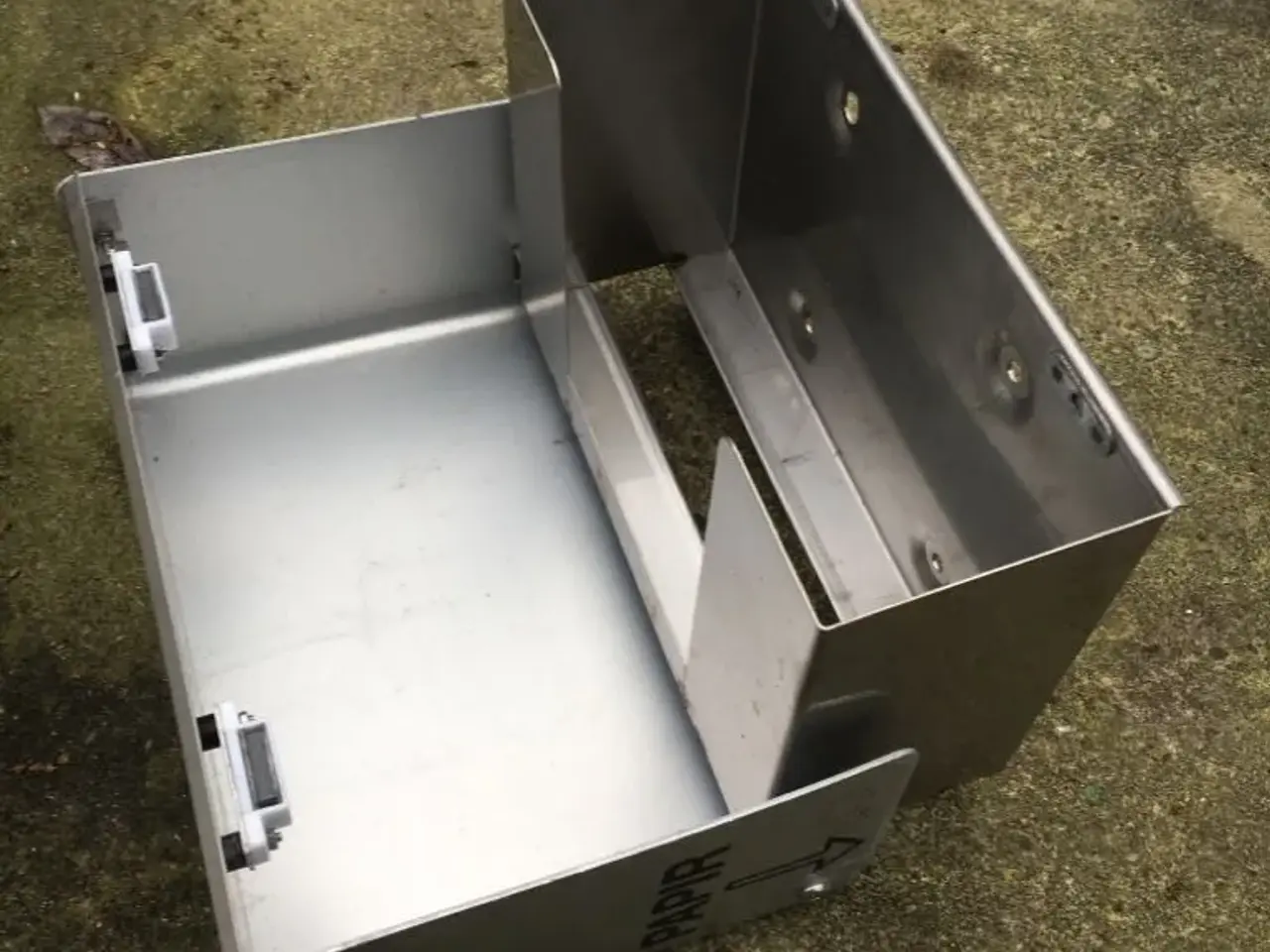Billede 2 - Handske holder