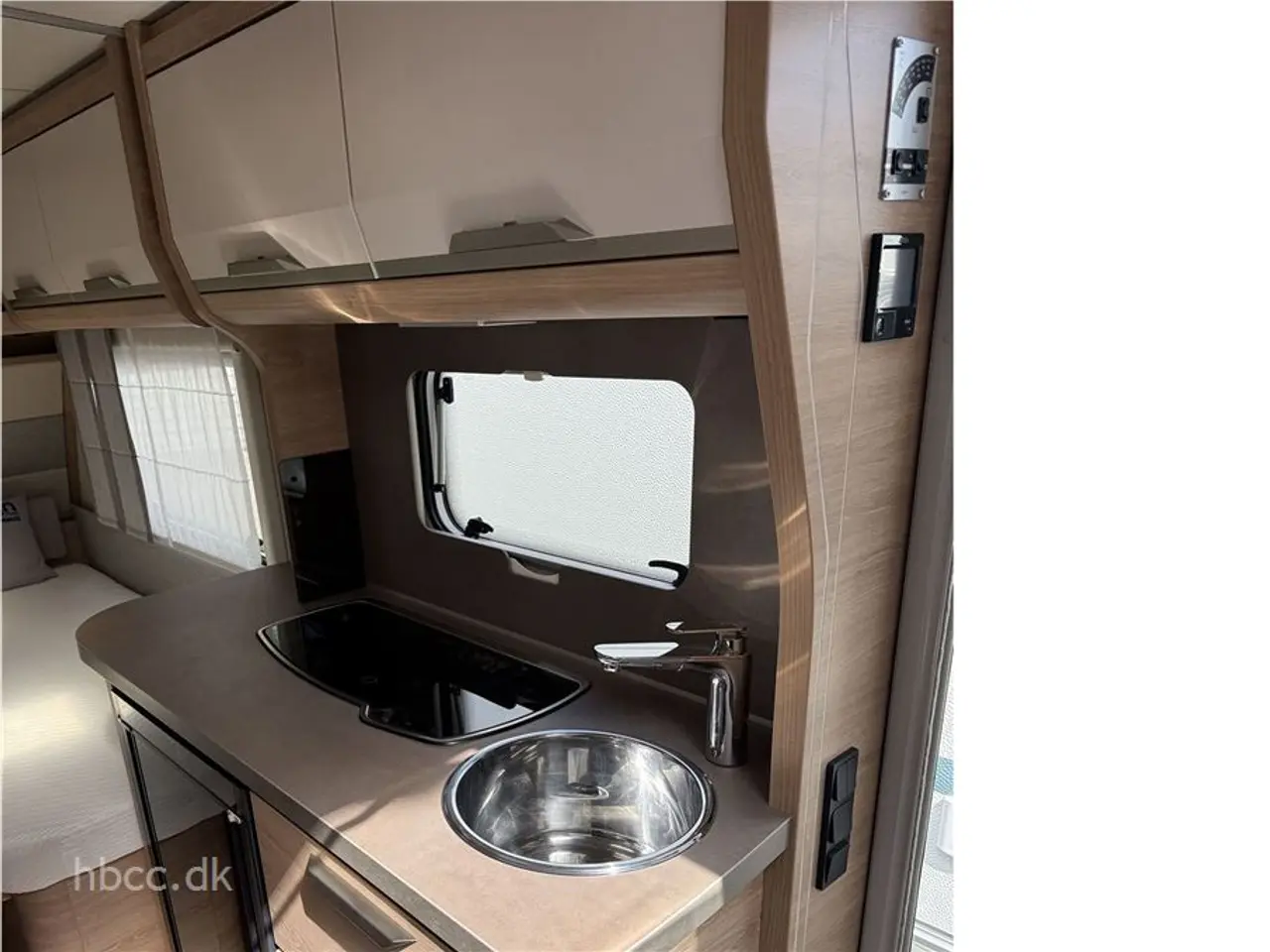 Billede 5 - 2022 - Knaus Südwind 500 EU "60 Years Celebration"