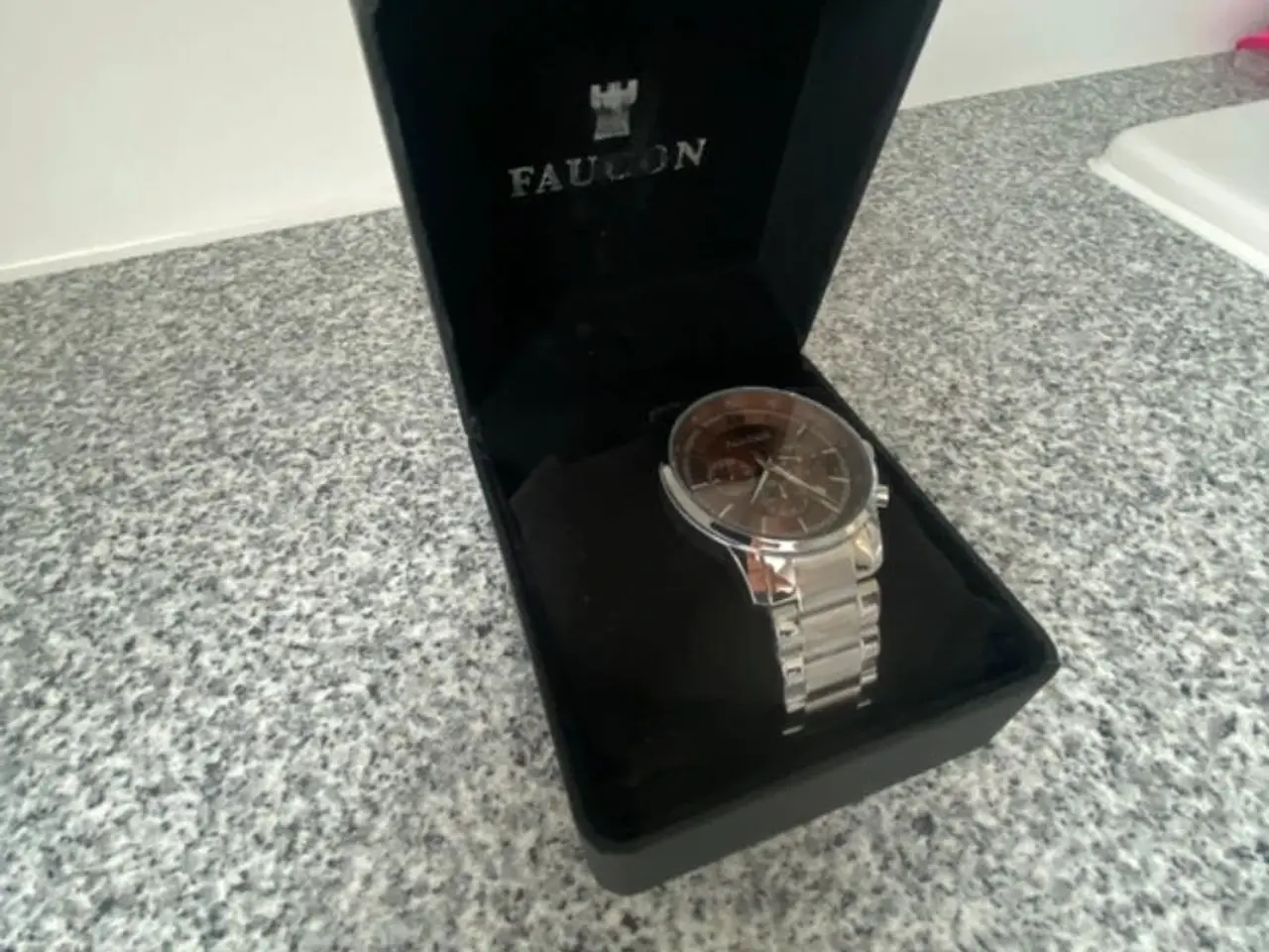 Billede 6 - Faucon watch 