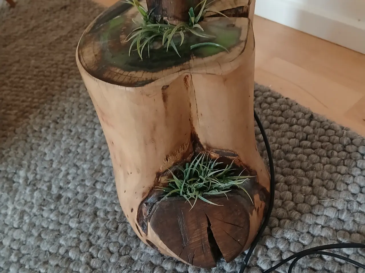 Billede 7 - Hjelmlampe