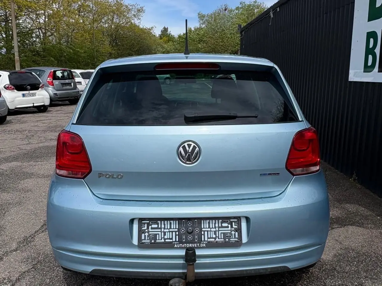 Billede 4 - VW Polo 1,2 TDi 75 BlueMotion