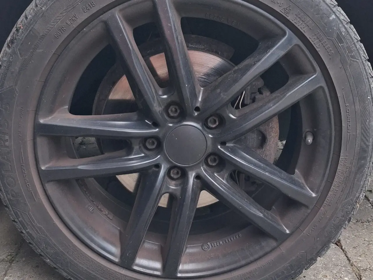 Billede 9 - Caddy maxi van