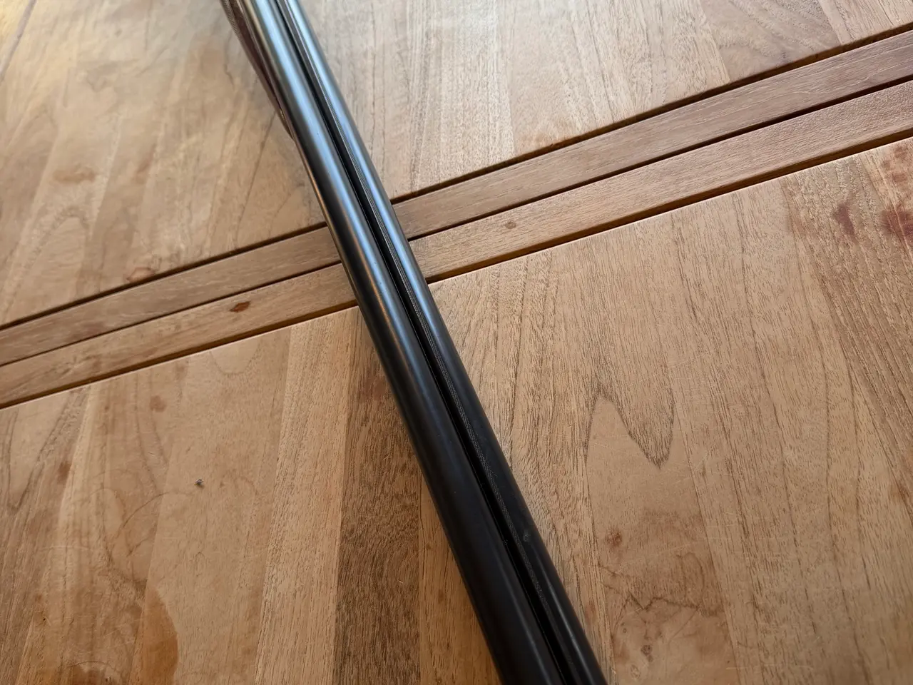 Billede 3 - Victor Sarasqueta sidelock i 12/70