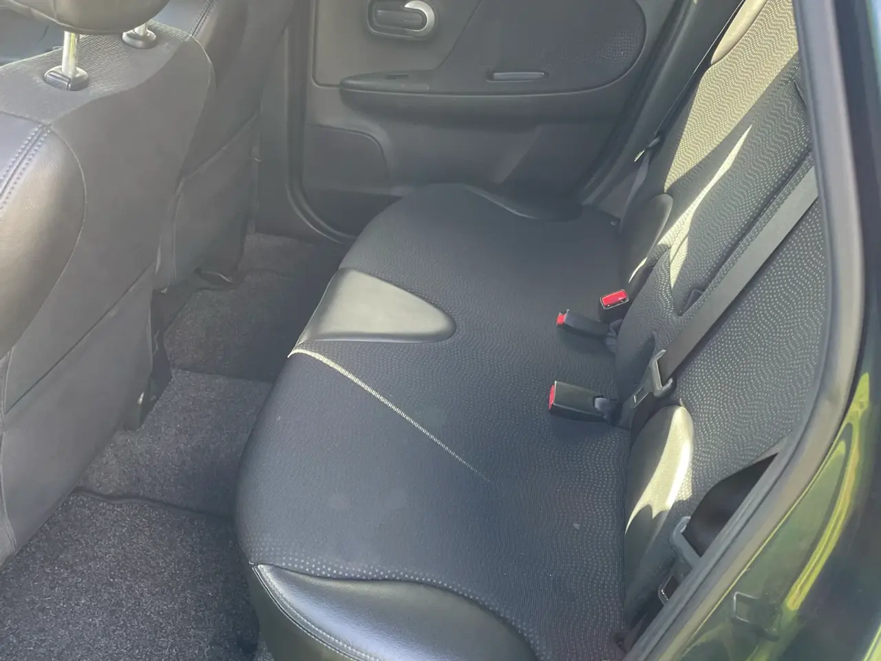 Billede 5 - Nissan Note 1,5 DCI med syn