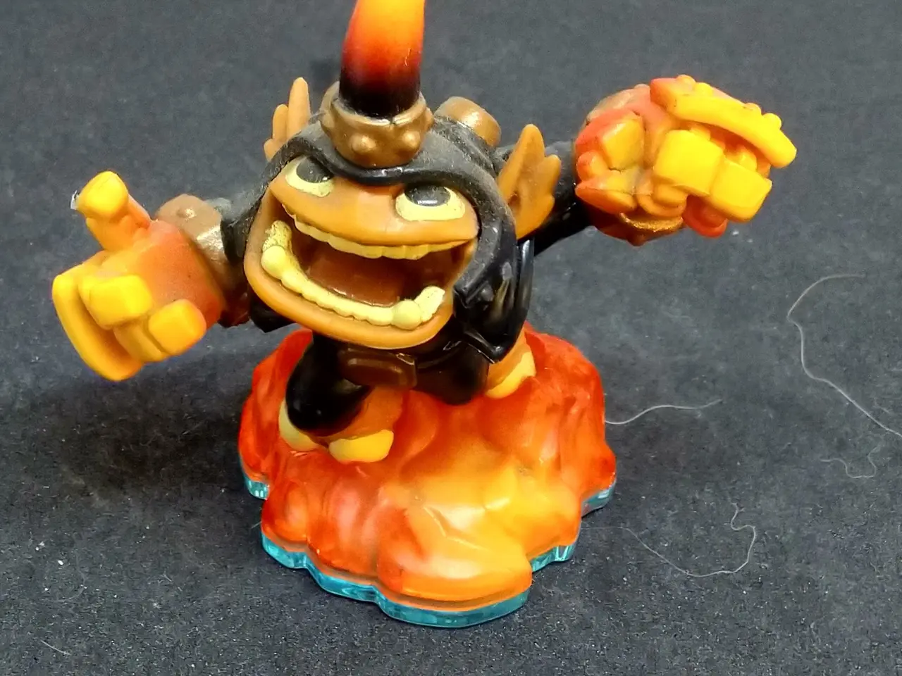 Billede 1 - Skylanders Swap Force Fryno