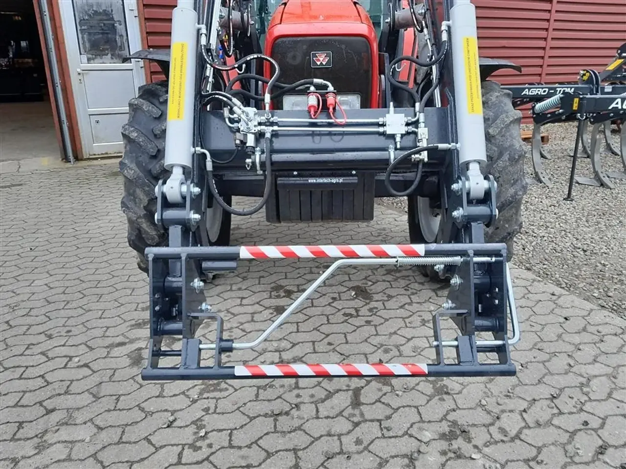 Billede 4 - - - - INTER TECH