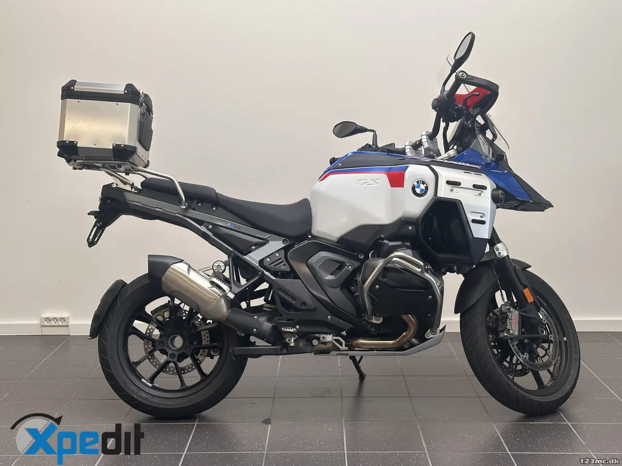Billede 1 - BMW R 1300 GS Adventure