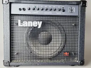 ⭐️· Laney GC30 guitarforstærker