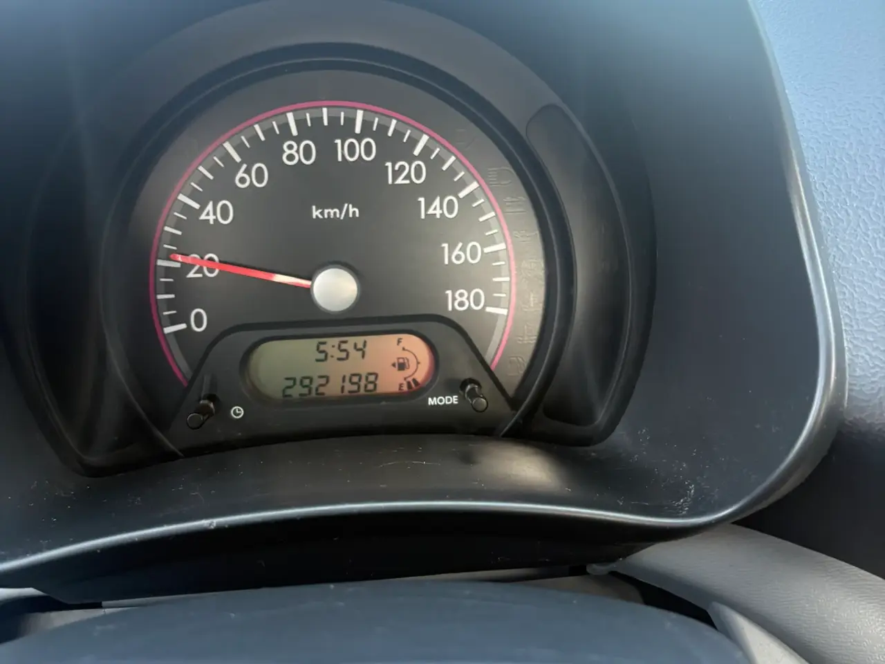 Billede 11 - Suzuki Alto