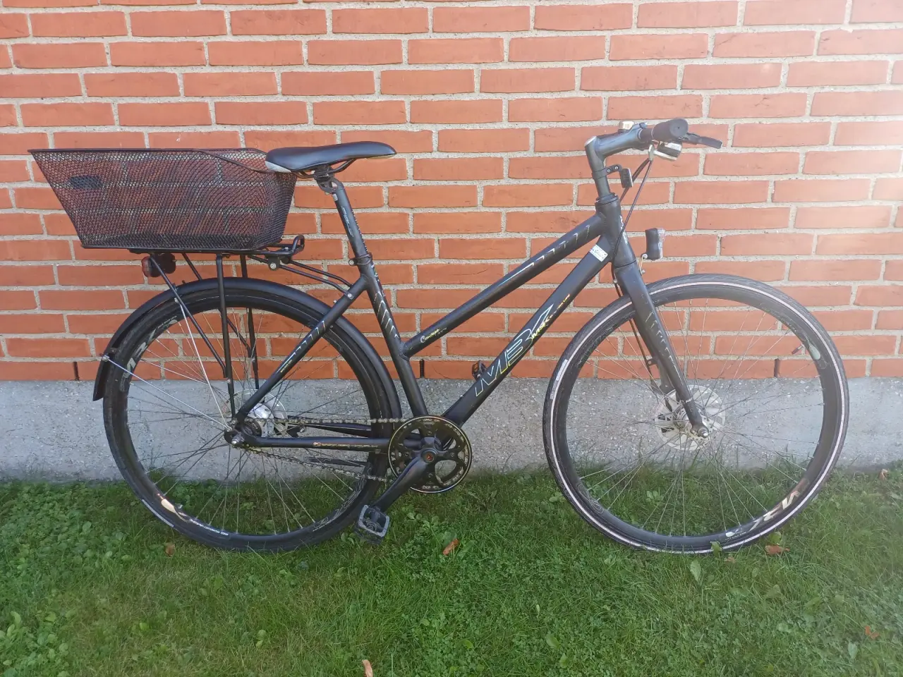 Billede 1 - MBK Concept 