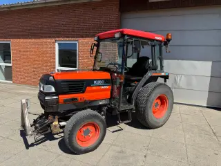 Kubota l4200